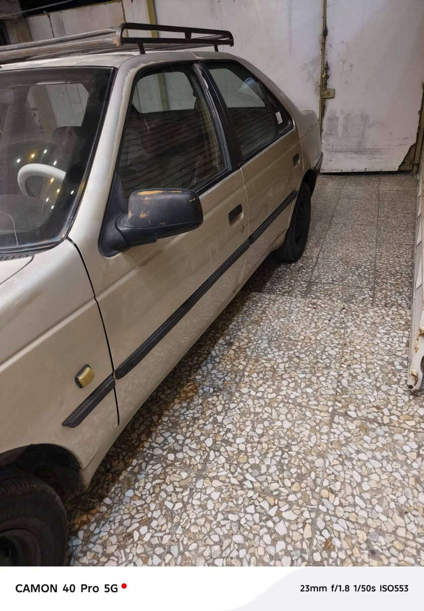 السلام عليكم بيجو 2009 شواصي مكفولة صبغ ما بية بس جملغ مبدل   للبيع كير محرك نضيف  رقم بغداد  سعر قفل من الخير 28 مكانة بغداد 
 وتصال ***********
