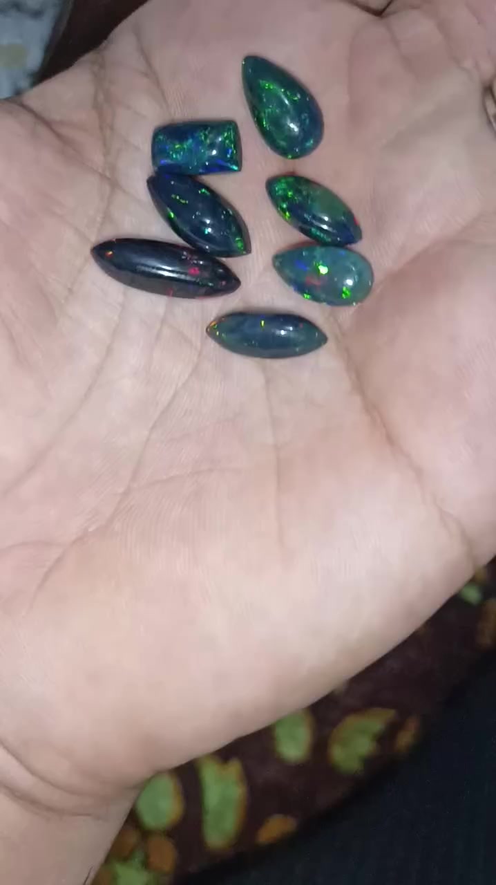 7 احجار اوبال اثيوبي نواعم 1سنتيم
سعر كل مع توصيل 66 الف قفل نهائي


**إذا كنت صاحب هذا الإعلان وتريد حذفه لأي سبب، رجاءا أرسل رسالة إلى الدعم الفني**