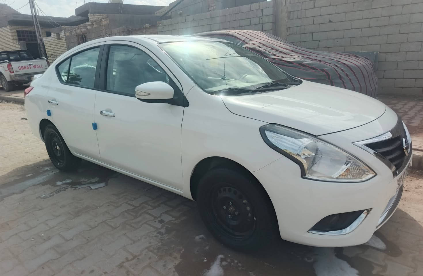 السلام عليكم
نيسان صني 2025
ماشية  12 وقابله للزياده 
***********
سعرها 125
النجف
