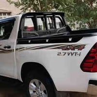 هايلوكس • ٢٠١٧ • كويتي