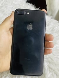 7بلاس ذاكره 128بطاريه88مبدله اصليه الجهاز نضيف السعر خاص للاستفسار 077...