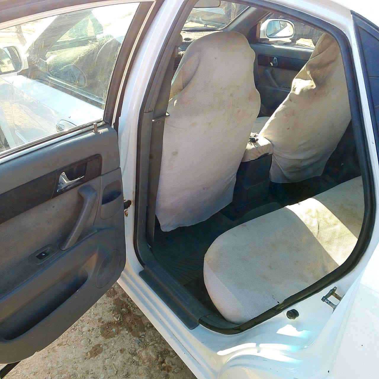 سلام عليكم اوبتره  رقم شمالي دولي   شرط التحويل موديل 2010 كير عادي بيهه  كم قطعه واني ابيعلك حزام  تبريد  حداديه خير من الله
اتصل وبيك خير ودلل
سعر 60
 ***********
