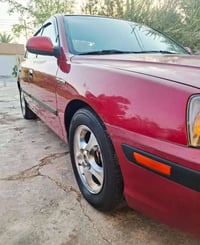 النترا • ٢٠٠٥ • مكينة ٢٠٠٠