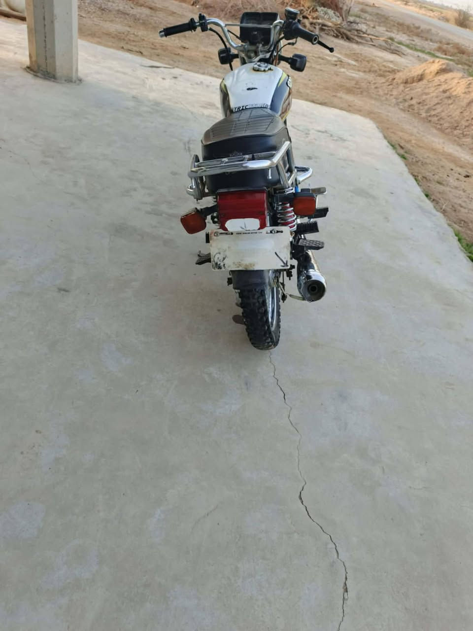 مكلف مكلف بل نشر تايكر موديل 2023كفاله عامه اوراق كامله السعر 550وبيه مجال مكانه واسط العزيزيه قرب مطعم عبدلله السياحي رقم راعيه ***********
