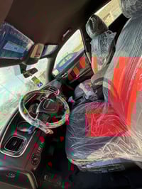 موديل ٢٠١٩ جديده خالص السعر ٨٥ وبيها مجال قليل  هاتف +واتساب  07504827...