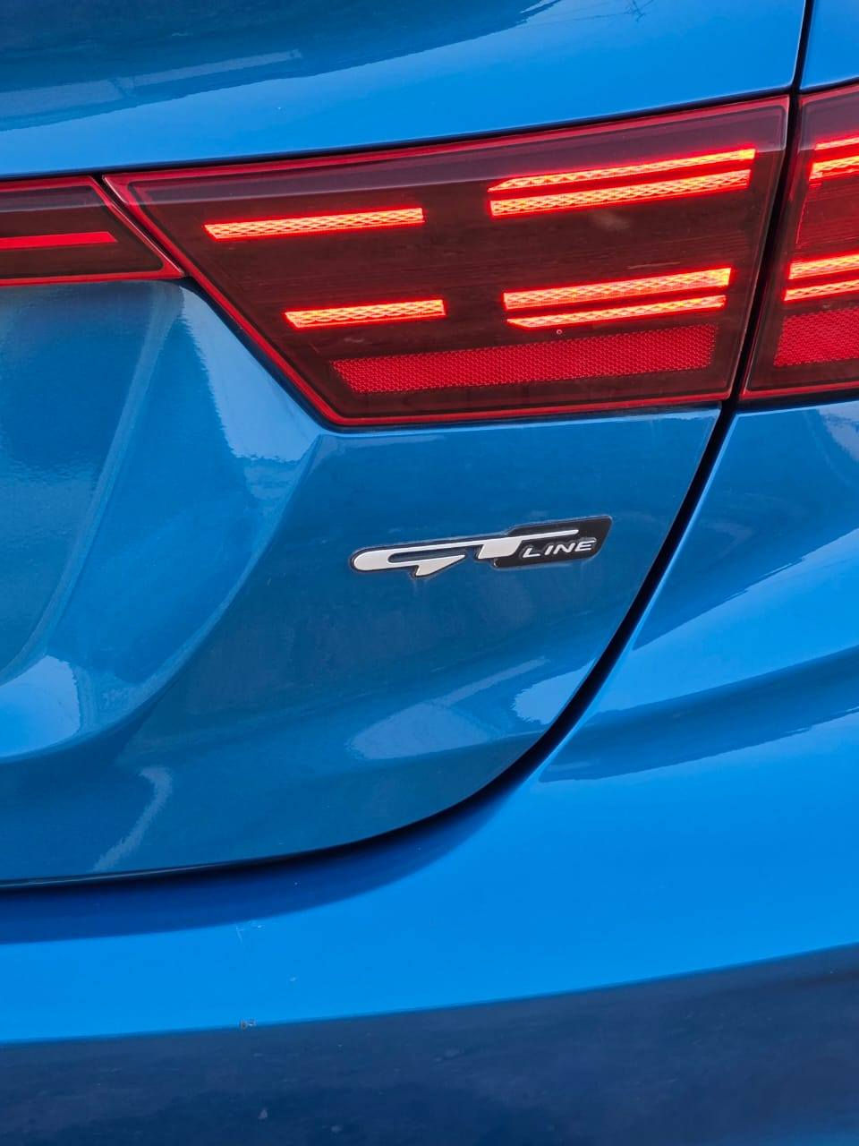 السلام عليكم كيا فورتي جيتي موديل 2023 لون مميز ماشيه 30 الف فول مواصفات بدون فتح بدون تبديل البنيد نفسه معمر مصبوغ محرك 2000 شاشه كبيره كامره دوراه بصمه فتحه صندوك ذكي ويل كب 18لايتات زنون كشنات جلد رادار بالمري اشاير بالمري توقف ذاتي تشغيل عن بعد تحكم ستير جهتين السعر 158 وبيها مجال قليل *********** مكان السياره سوق الشيوخ
