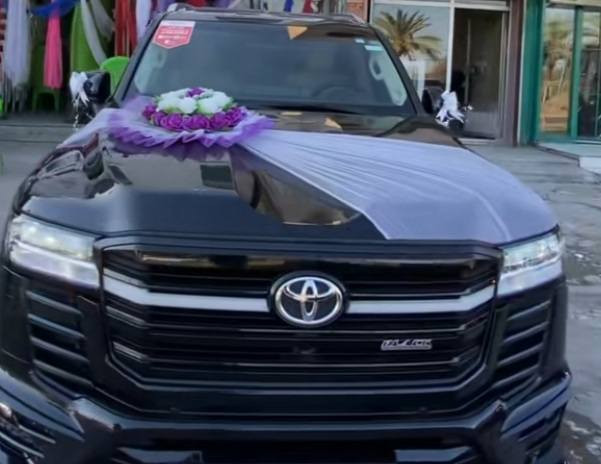 تزيين سيارات الاعراس
العنوان/ صابيات /شارع النور /قرب مدرسة النور 
(ضي للتصوير )
***********
