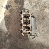 مكينة كورلاه ١٨٠٠ • كير مكفول • الكوت