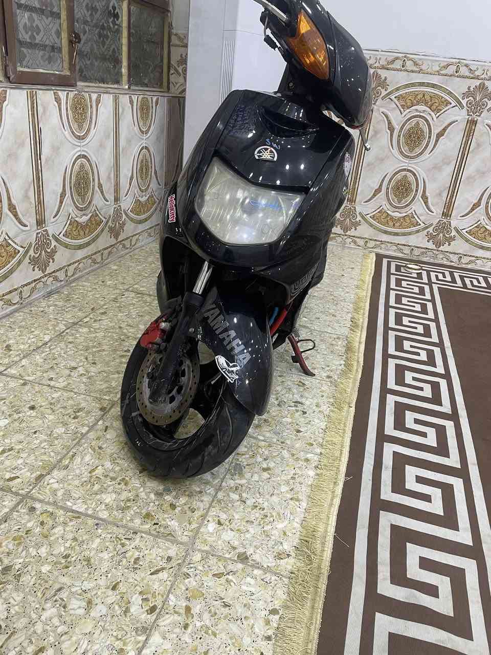 سلام عليكم سكنس نثيه كلهة كامله بس يرادلهة باتري شغاله كل كهربائيات للبيع٣٥٠او مراوس ماكس عدله حسب القناعه الدراجه خير من الله مزوده ٥٨كلجات رياضي بيت عقيل صدر امامي متواجد وات ساب رصيد معلق*********** مكاني بغداد العبيدي
