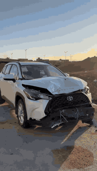 سلام عليكم 
تباع عله وضعه 
كورلا كروز  موديل 2025    تجميع صيني السياره بعدهي بل لايلون هايبرد السياره فول فتحه بصمه شاشه كبيره كشن جلد وكهرباء جنطه شفط السياره زلغه مابيه سابقاً
ماشيه 2000بعدهي زيرو 
السعر 128 $وبيه مجال حك جيتك 
بابل شارع ٦٠
الهاتف ***********
