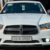 جارجر مديل 2013  رقم اربيل باسمي سياره ما مشتغله خط مال بيت سياره حلوه...