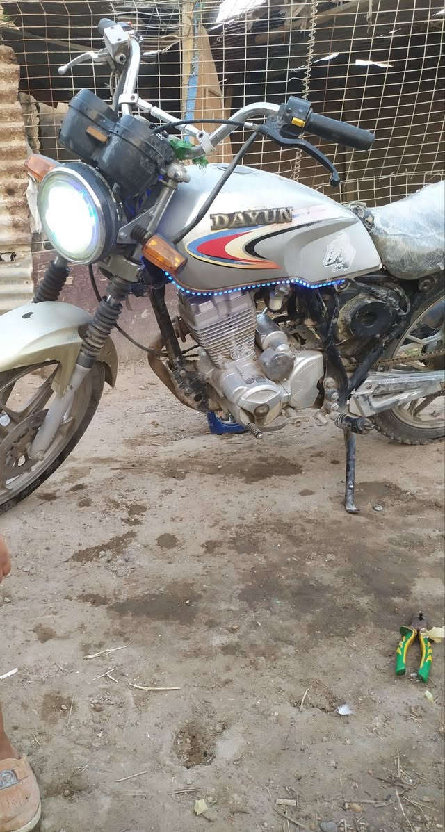 دايون عظم أوراق أصولي للبيع 250وبيهامجال  قرب سيطرة الأثار 
الاتصال ***********
