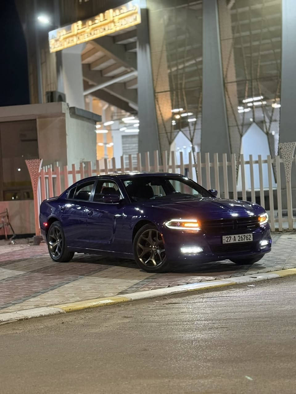 جارجر ١٦ مرمزه ٢٢ رالي بدون تبديل بدون إرباك بيه حافه البنيد
مكان ناصريه مركز سعر ١٨٥موبايل ***********
