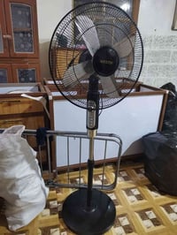 مروحه عموديه ماركه ويستن جديده السعر ٥٠ الف هاتف ٠٧٨١٠١٣٦٨٣٦