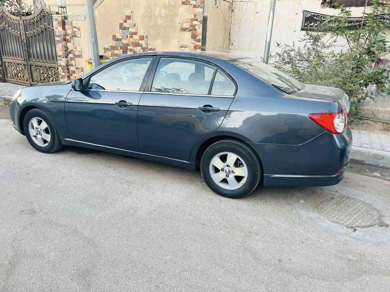 السلام عليكم سيارة شفر ابيكا 2007 السيارة مصبوغه عام مكينة وكير جاهزة كهربائيات شغالة حداده جاهزة تخم تاير جديد صارلي سبوعين شاده راديتر جديد باتري جديد سيارة جاهزة من كل النواحي رقم الهاتف *********** متوفر واتساب وماسنجر السعر (62) وبيها مجال العنوان البصرة الجبيلة
