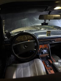 مارسدس البيع موديل ٩١ وارد أمريكي سياره خير من الله بلادي قواعد بلاديه...