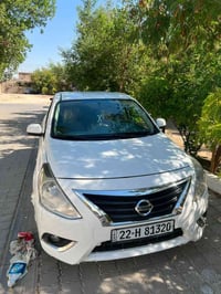 نيسان صني • نيسان 2022 • صني 2022 • سيارة نيسان • صني هندي • سيارة للب...