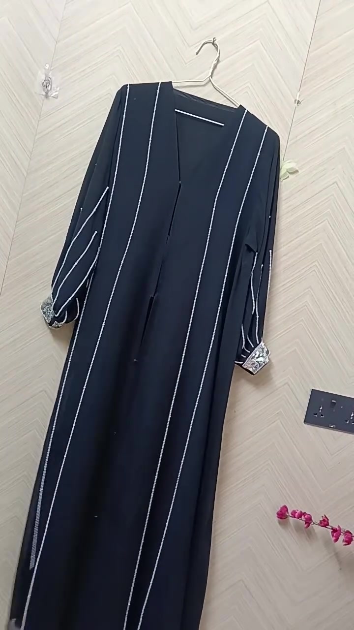 عباية خليجية درجة ولى تخبل السواد فاحم السعر 15الف وتوصيل مجاني


**إذا كنت صاحب هذا الإعلان وتريد حذفه لأي سبب، رجاءا أرسل رسالة إلى الدعم الفني**