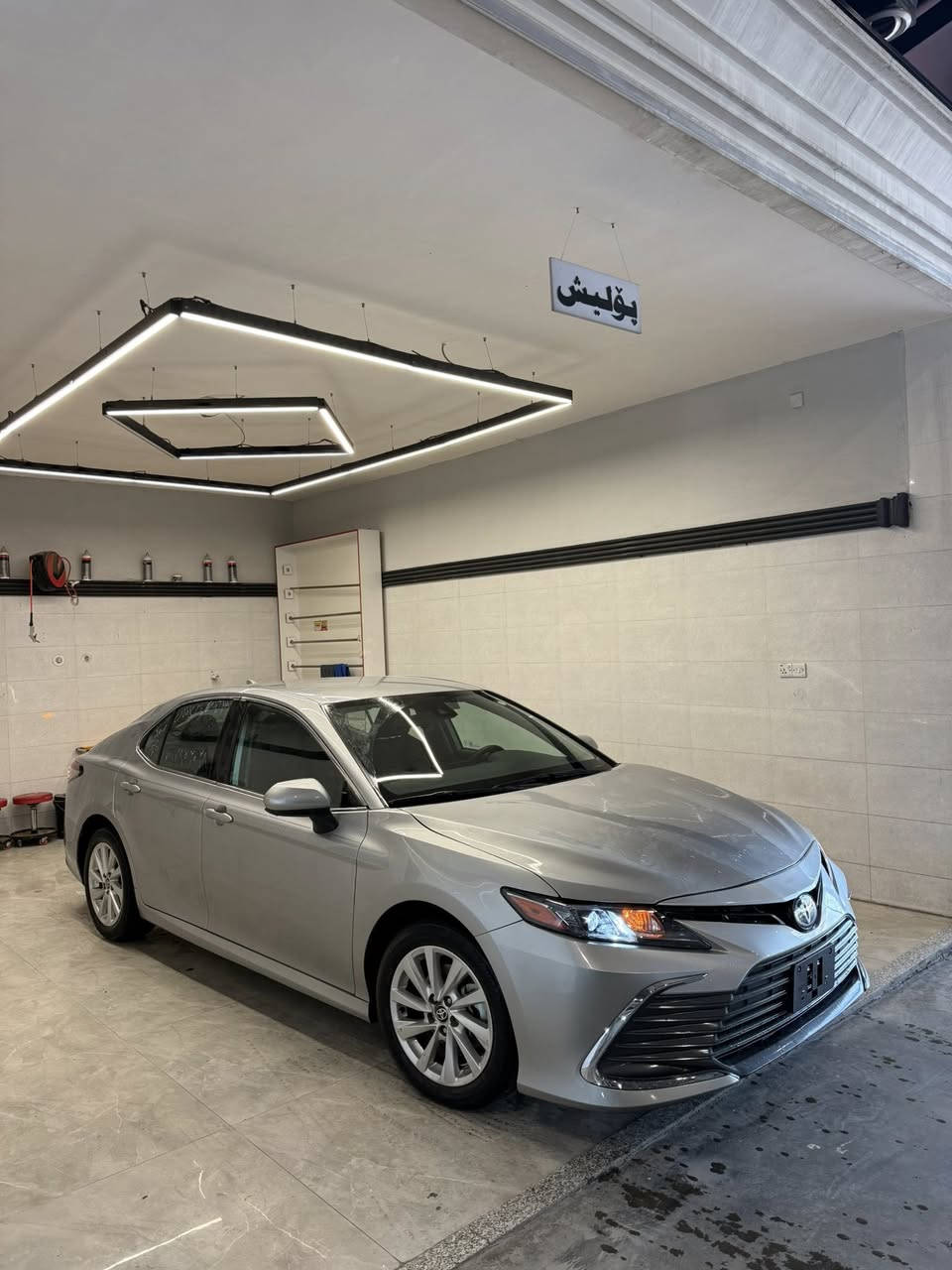 تويوتا كامري موديل 2024
مواسفات LE تويل بيدون فورويل 

بدون رقم تترقم شمالي فقت 

السبخ بيهة جاملغ امامي وشبر بل بونت

بيدون ده واخل بيدون ايرباگات كلة بشرط

ماشيه١٦ الف ميل  جديد سيارة 

السعر رقم موبايل موجود  

***********📞 كورك واتسئاب
