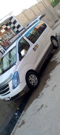 ستاركس • ٢٠١٢ • رقم كربلاء