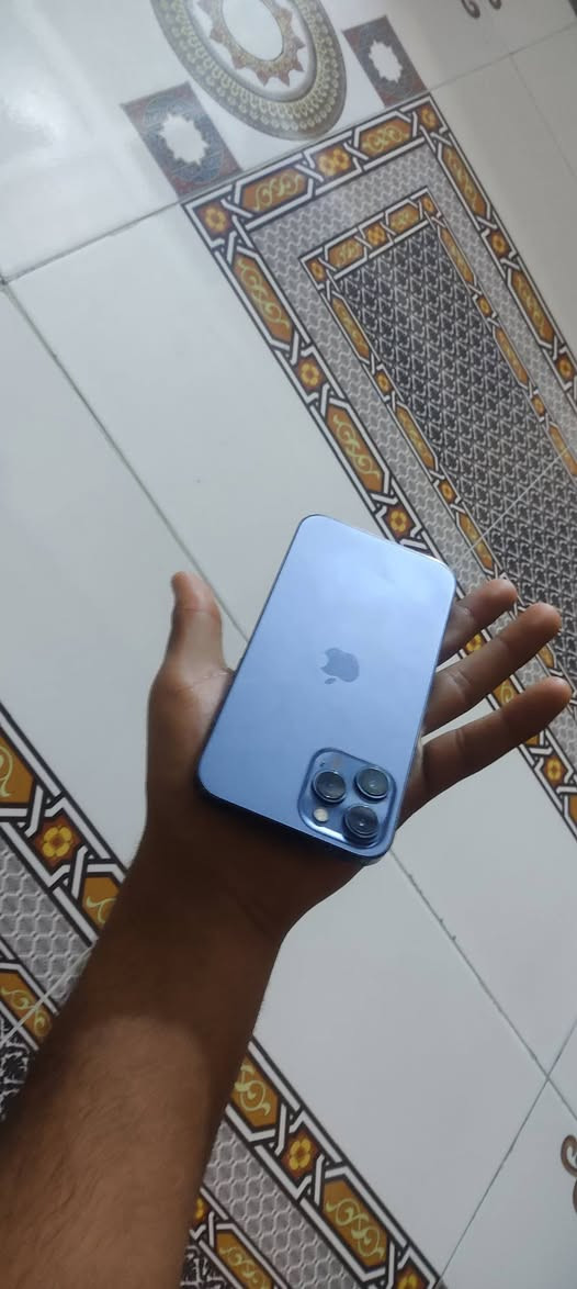 ايفون 12برو ماكس جاهز مبدل بيه فقط شاشه اصليه 3خيارات فقط جهاز بدون غراض سعره 400بيه مجال مكان نجف كوفه حي ميسان


**إذا كنت صاحب هذا الإعلان وتريد حذفه لأي سبب، رجاءا أرسل رسالة إلى الدعم الفني**