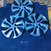 فرشة صندوق التيما • أصلي • ويل كب ٣