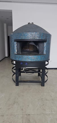 فرن • استعمال شهر