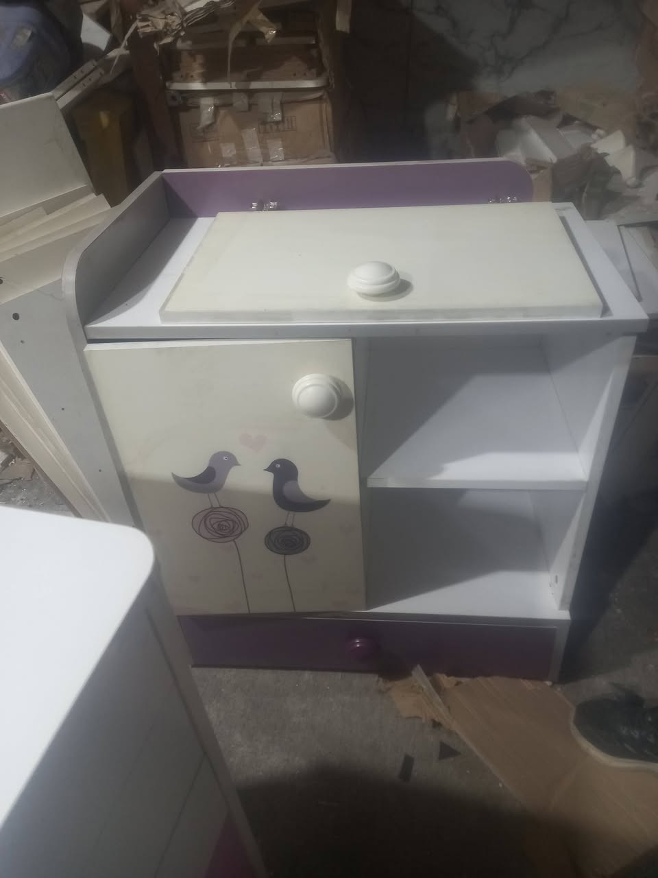 جرارات أطفال الألوان المعروضه موجودات عندي جديد تركي السعر ٤٠الف الواحد
للتواصل هذا رقمي واتساب ***********
