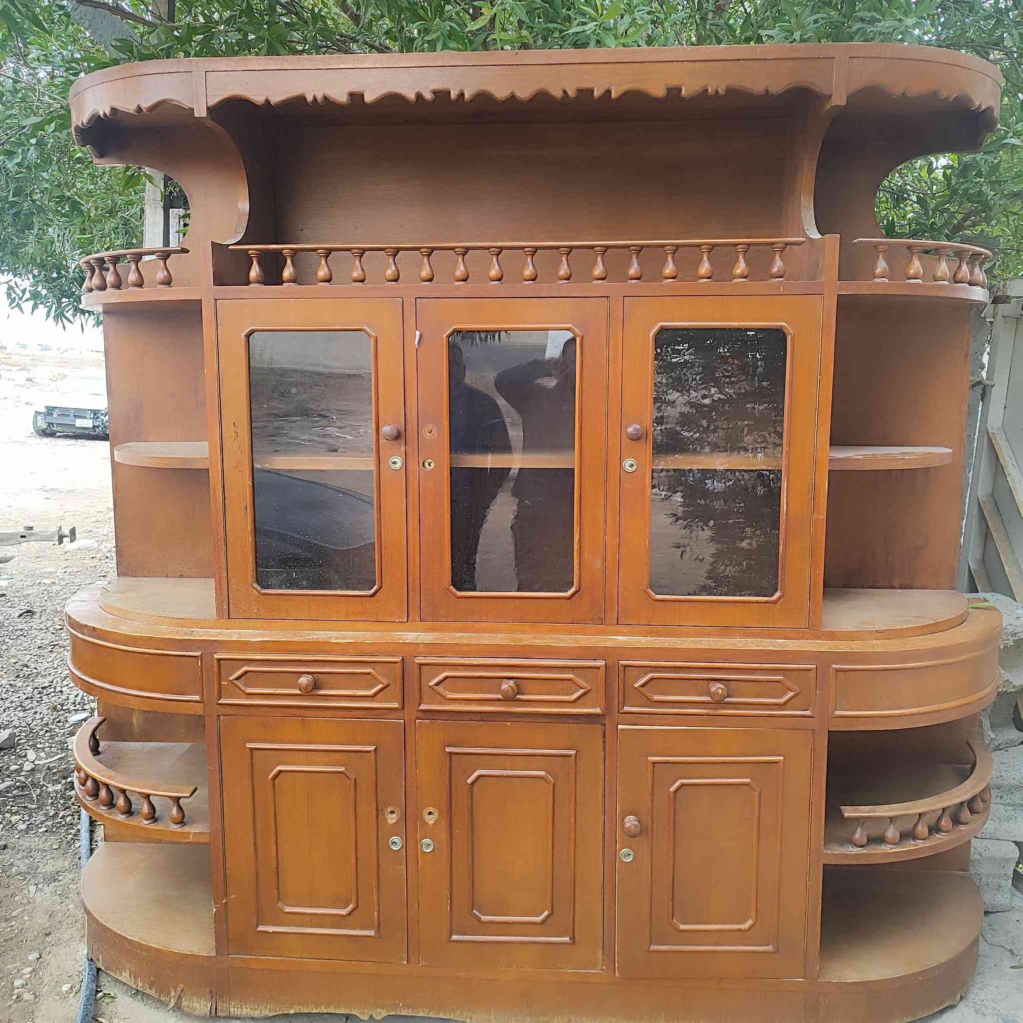 سلام عليكم معرض للبيع في الدوانم سعر 150مع مجال


**إذا كنت صاحب هذا الإعلان وتريد حذفه لأي سبب، رجاءا أرسل رسالة إلى الدعم الفني**