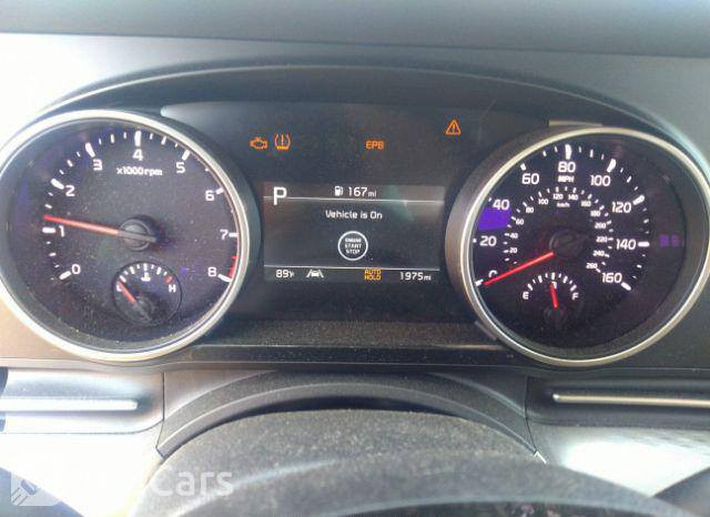 السلام عليكم كيا كرنفال موديل ٢٠٢٢ فئة LX بدون ايرياك وصور الحادث بالنشور السعر ٢٦٠ وبيه مجال رقم بغداد انكليزي العنوان الوشاش ***********
