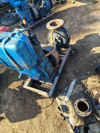 توب لان 12حصان كامل الوجيهيه 07835159558