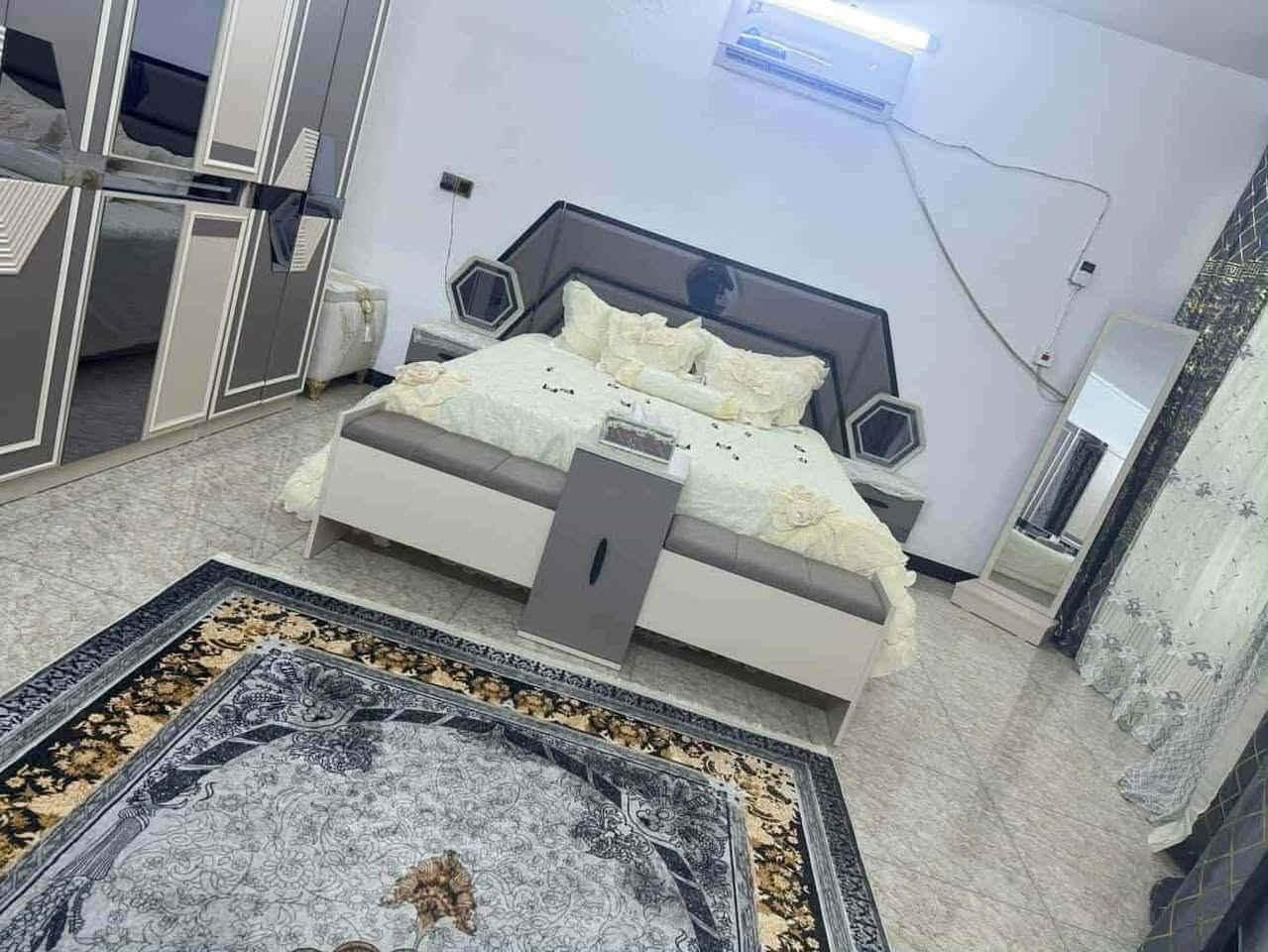 غرفه جديده اي ضرر مابيهه الشراي يجي خاص


**إذا كنت صاحب هذا الإعلان وتريد حذفه لأي سبب، رجاءا أرسل رسالة إلى الدعم الفني**