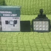LED ١٠٤٠ • لايت فيديو • مايك هولي لاند