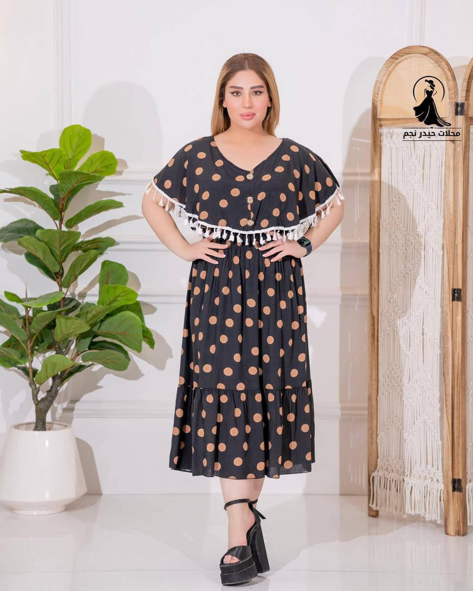 دشداشه كشمير خامه درجه اولى
⚜️سعر الدرزن 
القياسات L XL 2XL
اقل طلب درزن


**إذا كنت صاحب هذا الإعلان وتريد حذفه لأي سبب، رجاءا أرسل رسالة إلى الدعم الفني**