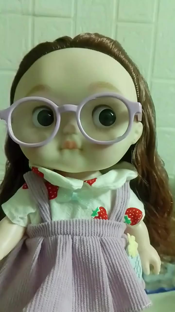 مش أي عروسة…
دي عروسة بنضارة كوتي تخطف القلب من أول نظرة 👓💖

ستايل مختلف + تفاصيل كيوت
تنفع هدية، ديكور، أو حتى دلع لنفسك ✨

اللي بيحب الحاجات المميزة… هيقع في حبها فورًا 😭💗

📩 ابعتلنا رسالة للتفاصيل والحجز

#هدايا
#هدايا_كيوت
#تريندات
#لعب_اطفال
#دباديب
#هدايا_اطفال
#اونلاين_ستور 
#عروسة_كوتي 
#عروسة_رمضان


**إذا كنت صاحب هذا الإعلان وتريد حذفه لأي سبب، رجاءا أرسل رسالة إلى الدعم الفني**