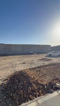 حي الصناعة • قطعة ارض • ١٥٢١م