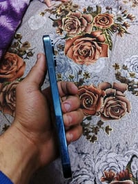 آيفون ١٢ برو ماكس • ١٢٨ • ضهر مكسور