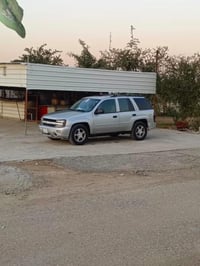 بلايزر • ٢٠٠٧ • بدون حادث