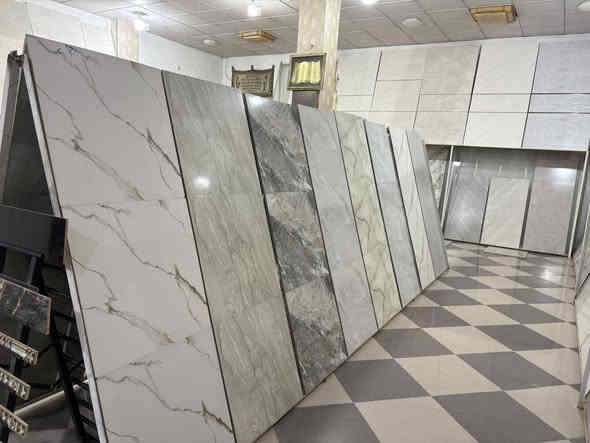 السيراميك. للبيع ...السعر ...جوه السوك مال تعزيله🔥
العنوان خانقين  قرب جامع مصطفى بك فرع ندافين

للاستفسار ...***********
