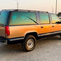 جمسي • موديل ٩٩ • ماشيه ٢١٠الف