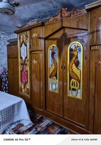 خزائن • مطابخ • ديكور منزلي