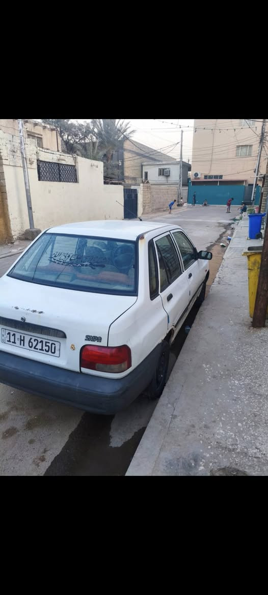 سايبه للبيع موديل٢٠٠٩ سنويهلل٣٣ باسمي تحويل ثاني يوم كفاله كير ومكينه يحتاجلها تلحضيات سعر ٢٦$ ماكني زعفرانية رقمي ***********
