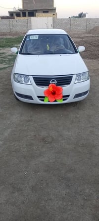 سني • ٢٠١٢ • مكينة وكير مكفولة