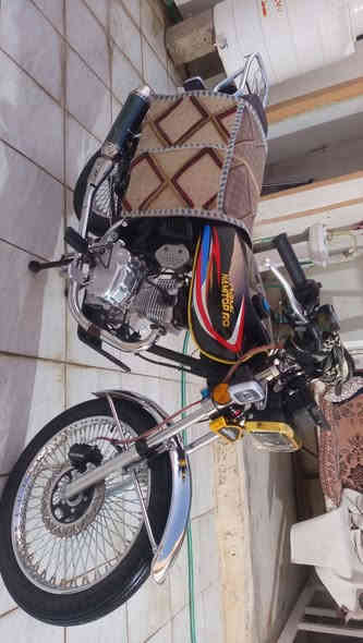 دراجه للبيع اربعه كير ( نامي برو ) موديل 2025 دراجه بعدها صفر مصار 20 يوم طالعه او دبيعها لان ضروف اشويه عندي دراجه فول ال فول شلعه او معدل فول  ...... السعر ( خاص )
او للا تصال على رقم ...***********
