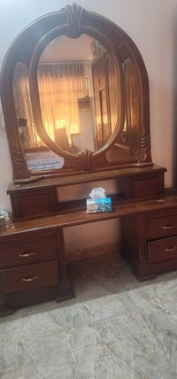 غرفة صاج • تكمه • ماعدا الكنتور