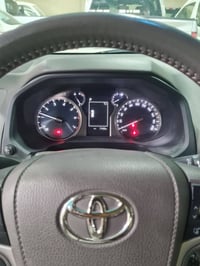 برادو 2023 • ٧٠٠٠ كم • رقم اربيل