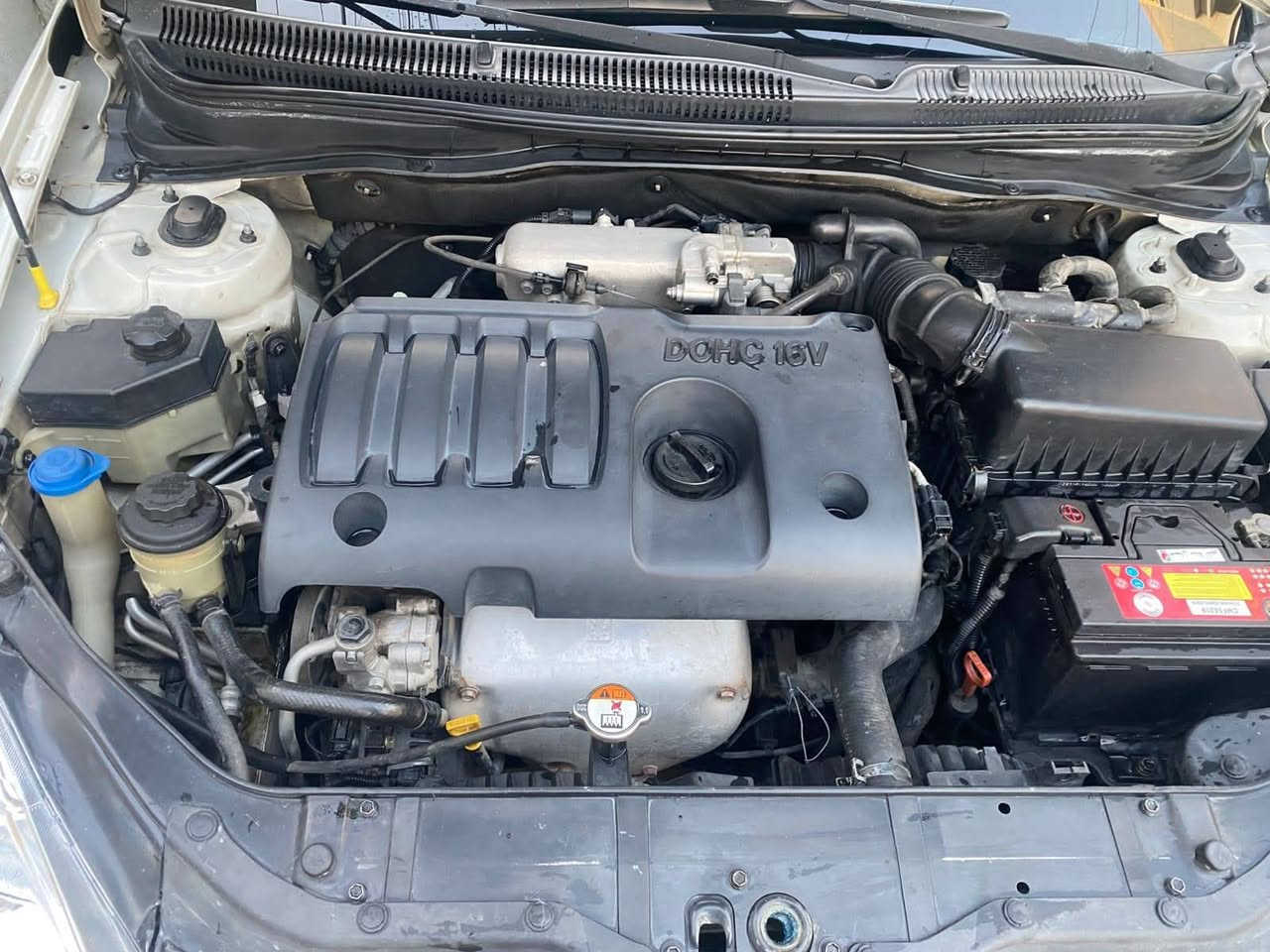 هونداي اكسنت ٢٠١١ 
محرك ١٦٠٠ كير صدر تبريد تخم تاير جاهزة رقم بغداد تحويل مباشر السونار بالمنشور السعر ٩٠ بيها مجال بسيط مكان السيارة بغداد المشتل 
(رجاء اقرأ السونار والمنشور زين وخابر ع الرقم مكلف بالنشر )
***********
