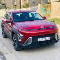 كونا ٢٠٢٤ • وارد امريكي • ضرر بنيد