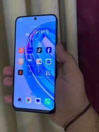 هونر X8a • ١٢٨ جيجا • رام ٨