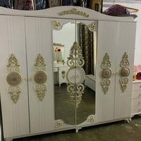 غرفة نوم • مستعملة • قضاء الشرقاط